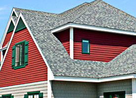 How a Residential Roofing Contractor in San Ramon, CA Provides Lasting Roof Solutions