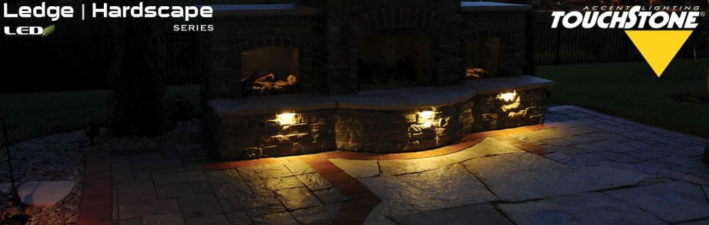 All About LED Landscaping Lights