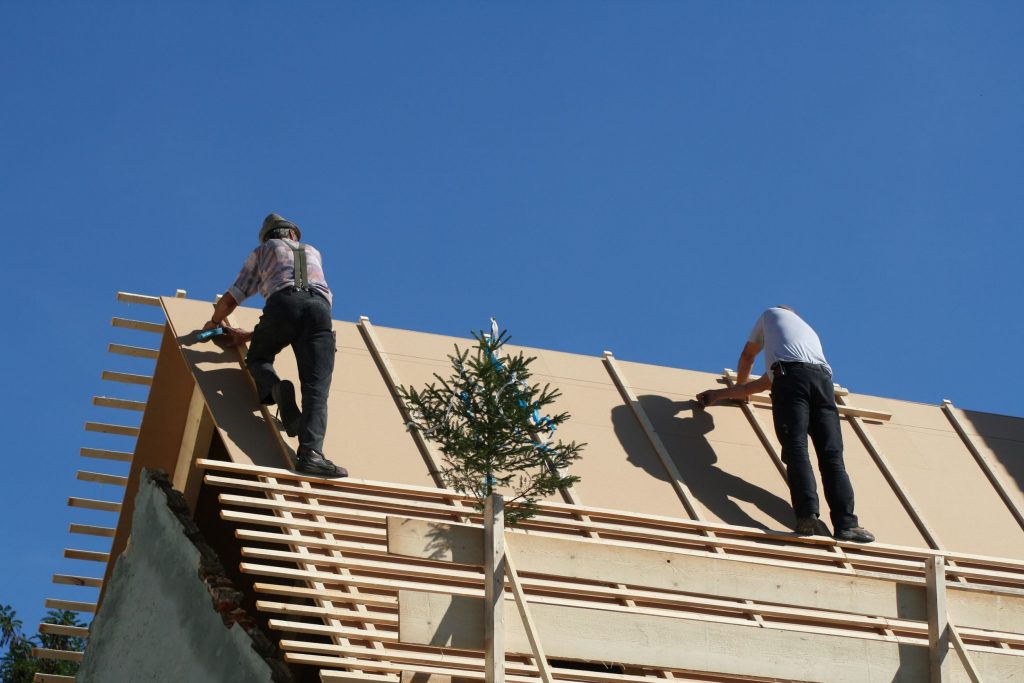 Roofing Companies in Port Arthur, TX Install Metal Roofs