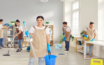Reduce Allergens Effortlessly Using Home Cleaning Services In Cincinnati, OH, for Healthier Living