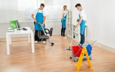Enhance Home Comfort Using Cleaning Services In North Aurora, IL for Reliable Results