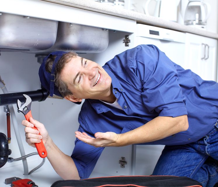 Choosing the Right Plumber in Salem