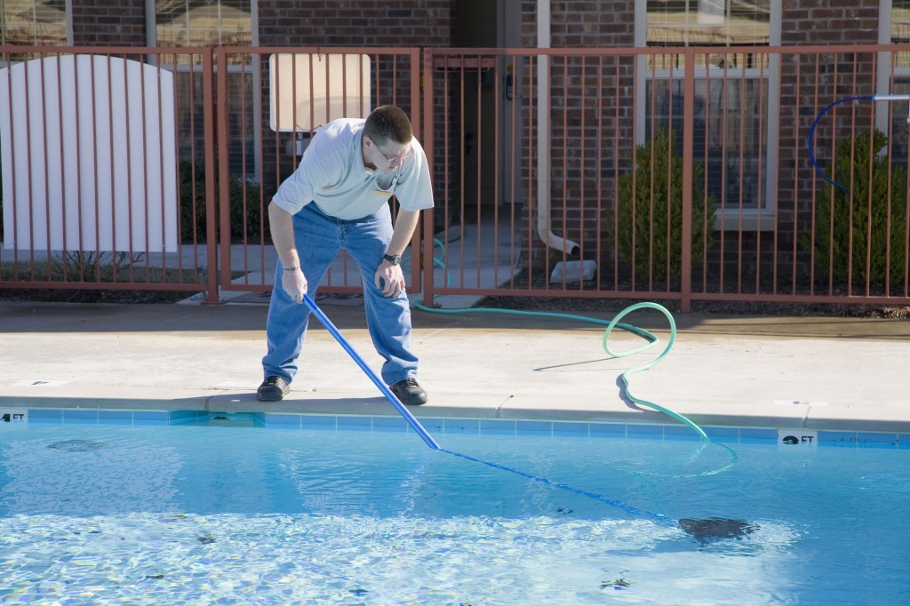 For Swimming Pool Construction in Temecula CA a Professional is the Best Choice