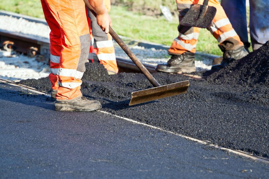 How to Pick Your Floors and Hire a Driveway Contractors in Boston, MA