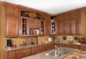 For a Budget-Friendly, Modern Look, Choose Canadian Made MDF Cabinets