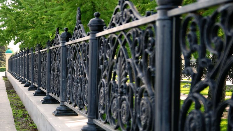 3 Reasons to Hire a Fence Company in Marietta GA