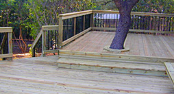 Get Fresh Ideas for Your New Deck