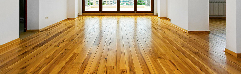 Why Hardwood Surface Flooring Installation in Gaithersburg Should Be Left to a Professional