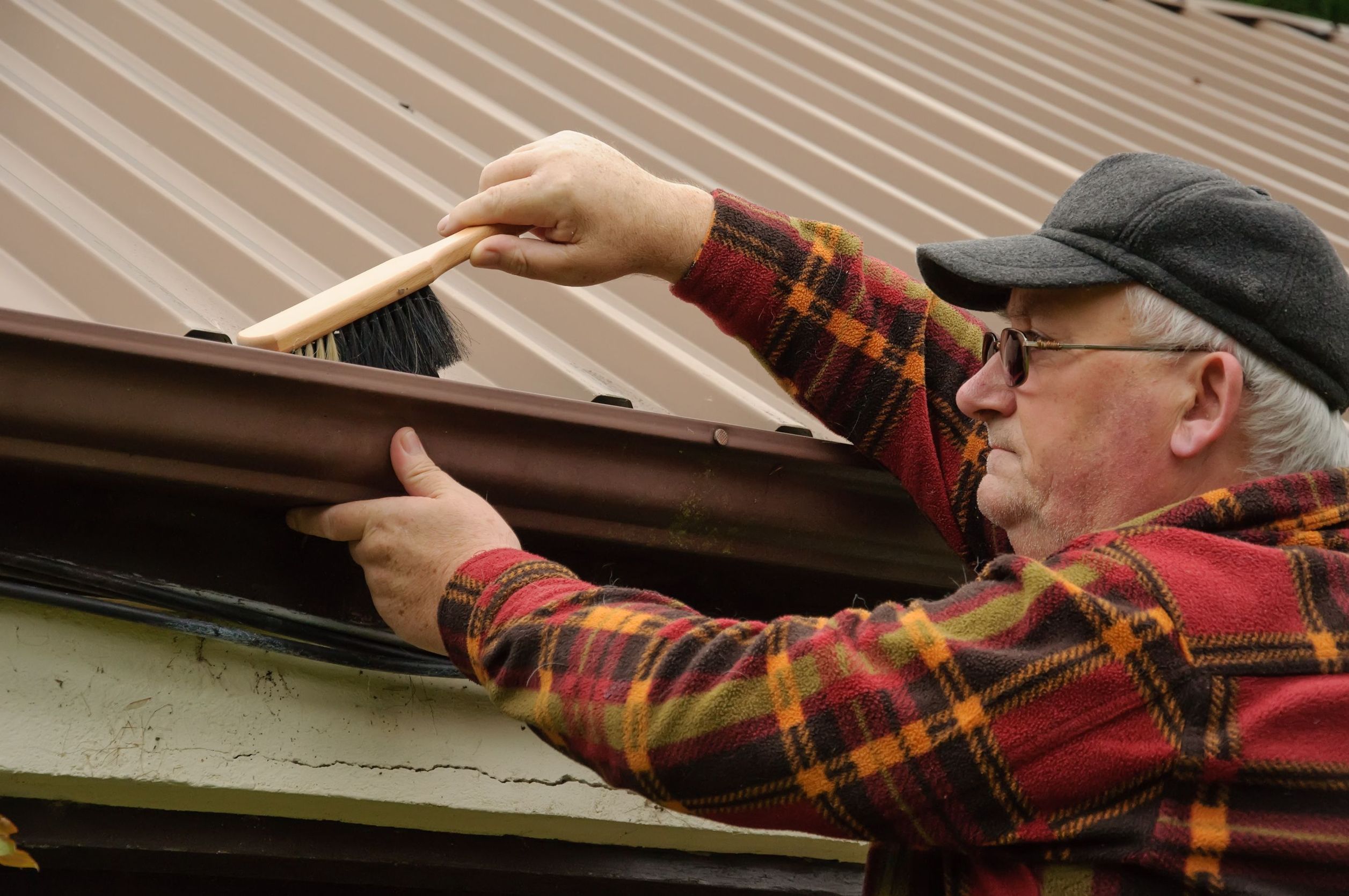 Good Reasons to Take Advantage of the Gutter Repair Services Kansas City, MO Offers