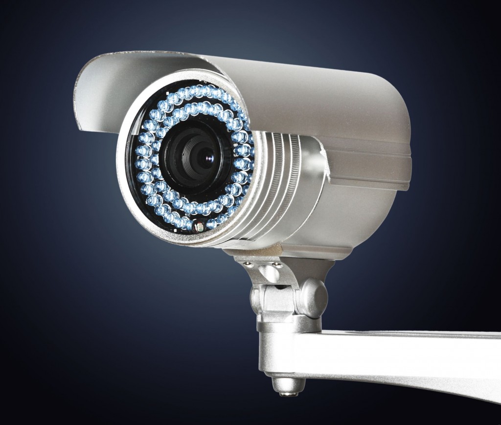 Get a State of the Art Surveillance System in Chicago