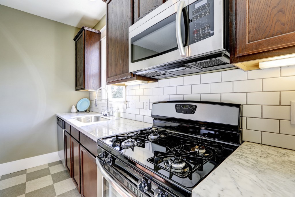 A New Trend in Tile