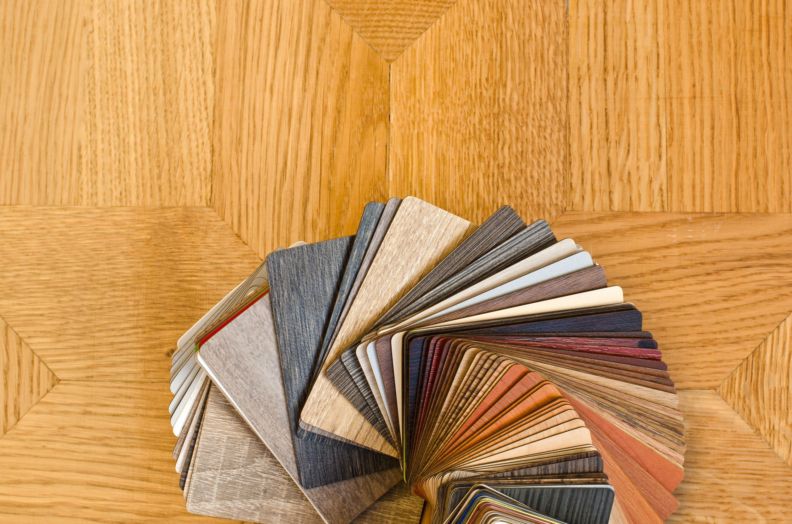 Finding Hardwood Flooring San Jose CA Experts