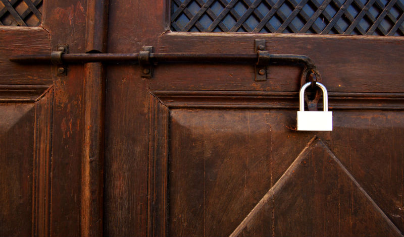 A Residential Locksmith Protects Your Interests