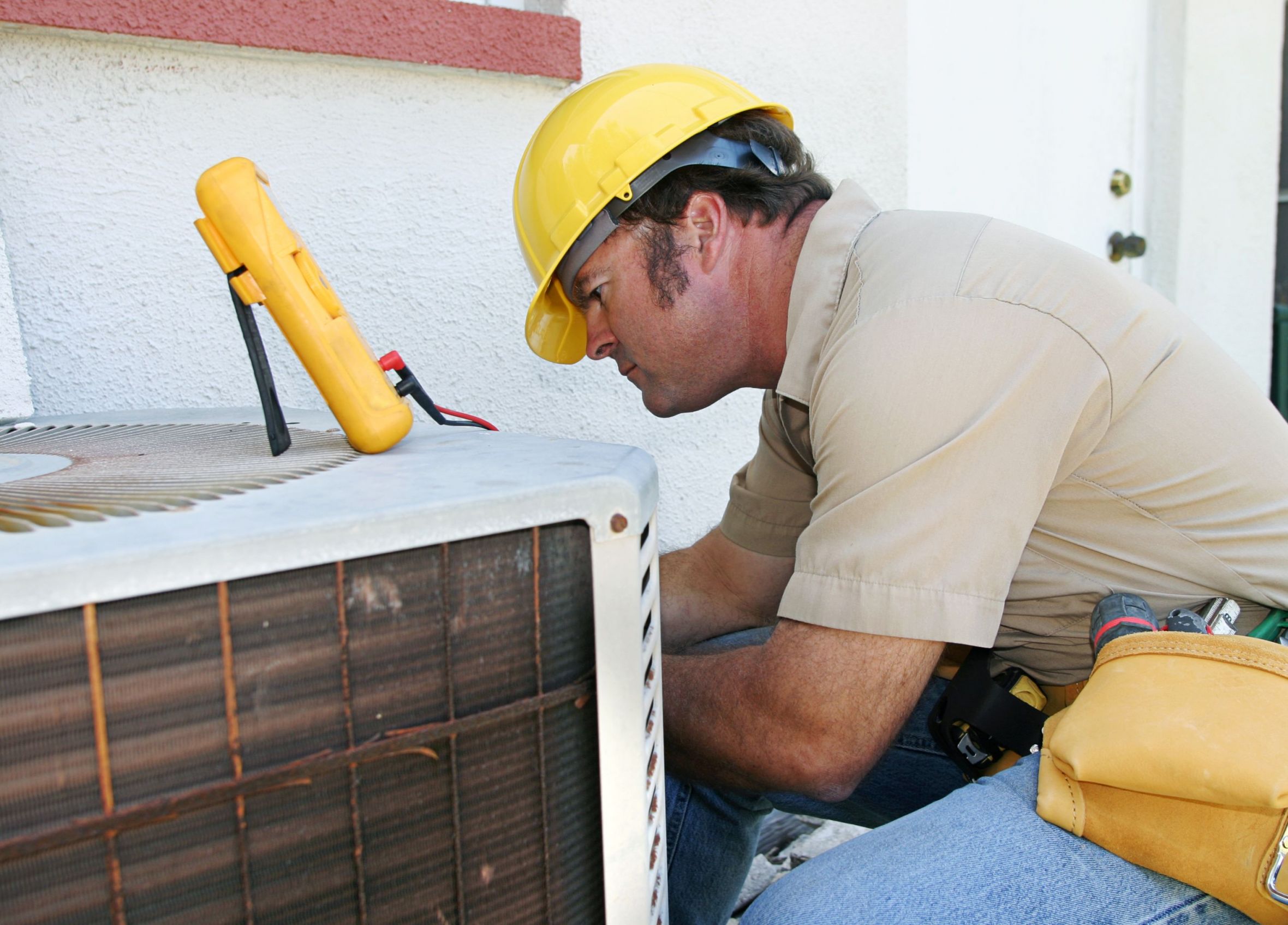 Approaching Heating And Cooling Unit Maintenance in Pittsburgh PA