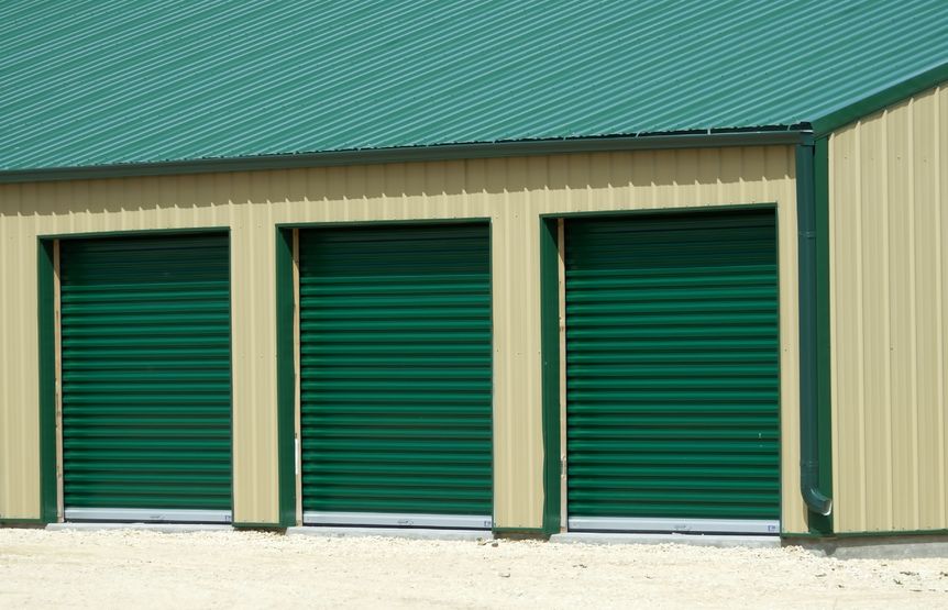 Unlocking the Secrets to Choosing the Best Garage Door Company in Selah, WA