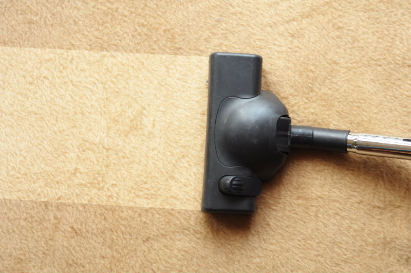 What Are The Advantages Of Dry Carpet Cleaning In Rio Rancho?