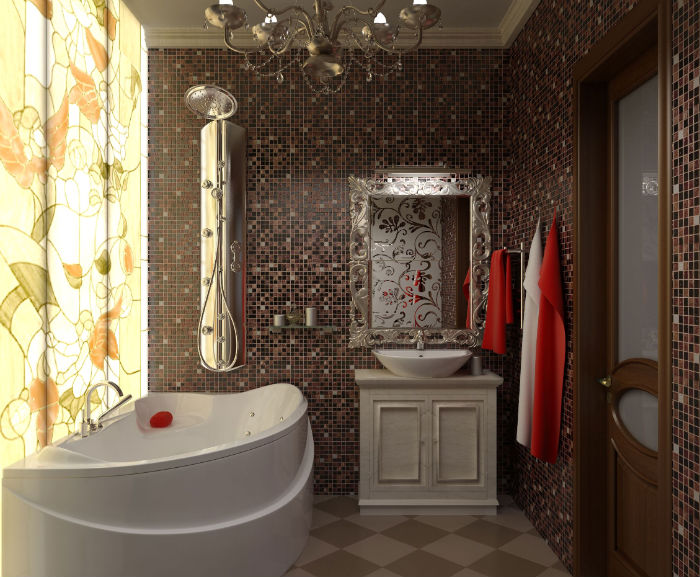 Top Three Benefits of Choosing Custom Bathroom Cabinets in Naples, FL.