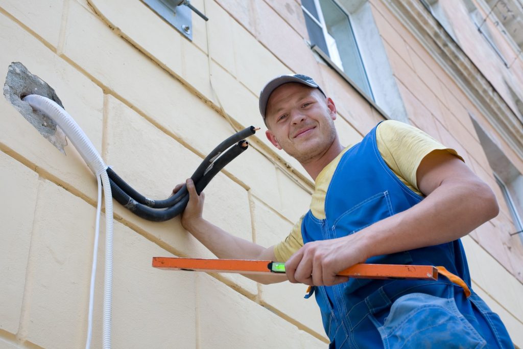 Have Your Central Air Repaired By A Professional