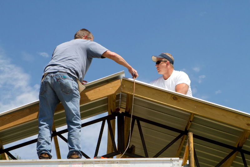 Signs You Need a Roof Replacement in Tucson, AZ