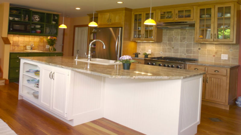 Professional Bathroom Remodeling in Northampton, MA Produces Great Results Every Time