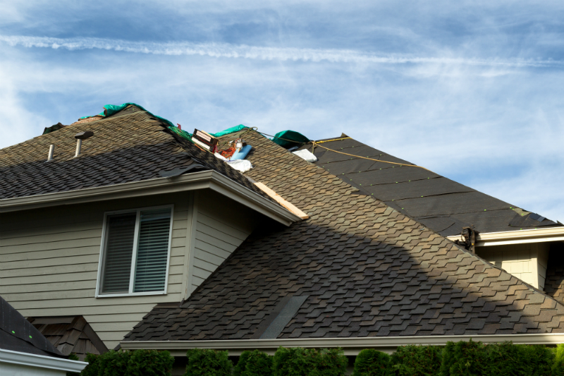 Are you in need of a new roof?