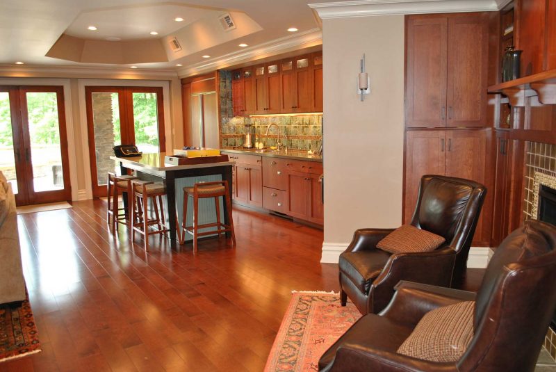 How custom home contractors prove their worth?
