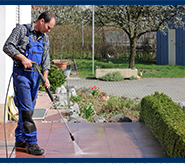 Select a Pressure Washing Service Done by Professionals to Clean Your Home’s Exterior