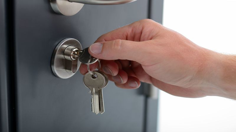 3 Main Benefits of Magnetic Locks in Suffolk County, NY