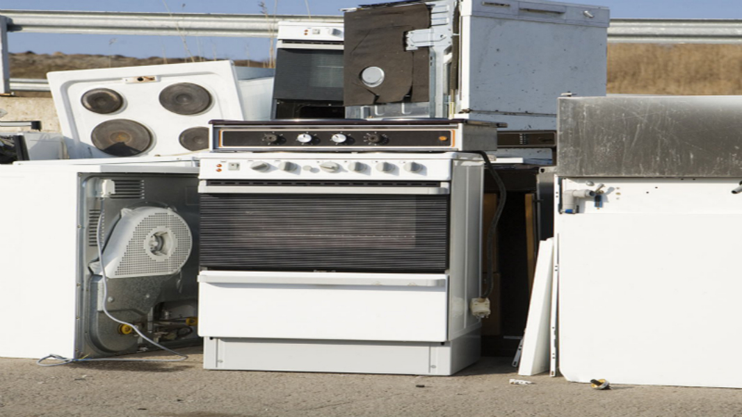 5 Ways to Appliance Repair