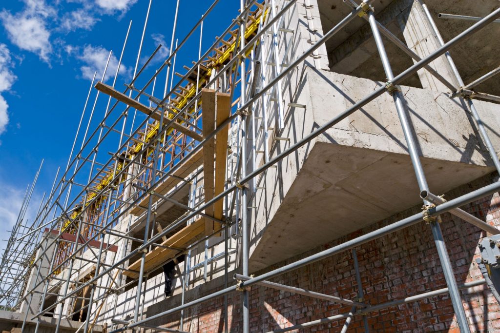 A Contractor That Offers Luxury Home Building in Weston, WI Ensures That You’ll Get Exactly What You Want Every Time