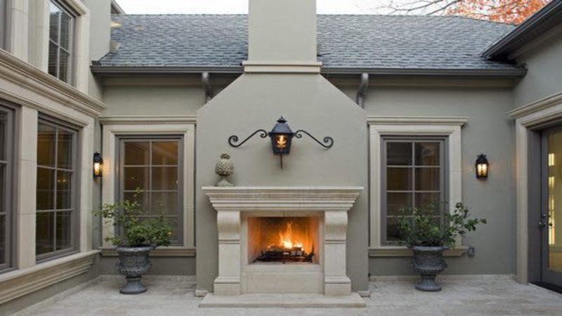 Tips for a Successful Fireplace Construction in Salt Lake City, UT Process