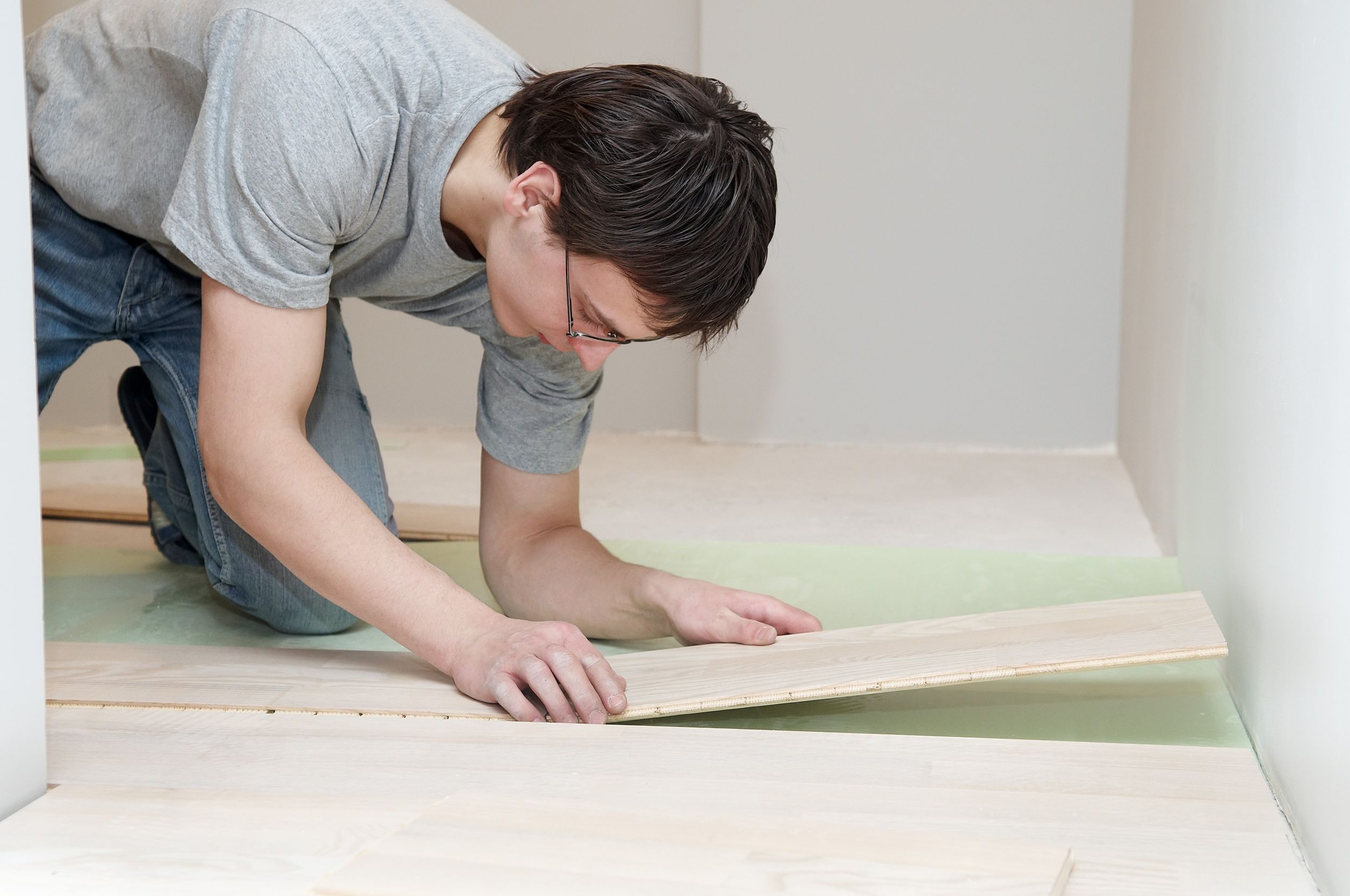 Get Great Prefinished Hardwood Flooring in Westport, CT