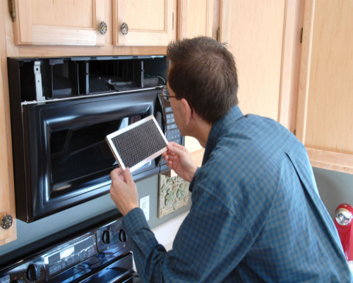 5 Mistakes to Avoid When You Look for an Appliance Repair Service