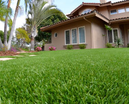 Choosing a Company to Install Artificial Turf for Your Lawn in Orlando, FL