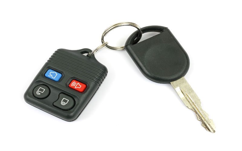 What Do You Know About Re-keying Car Locks in Portland, OR?