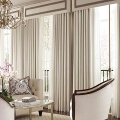 How to Choose Interior Window Curtains in Bradenton, FL