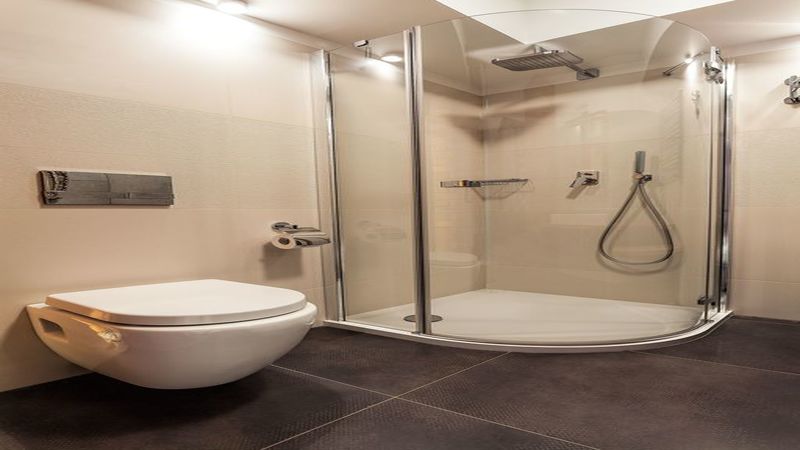 Stunning Shower Enclosures in Clearwater, FL