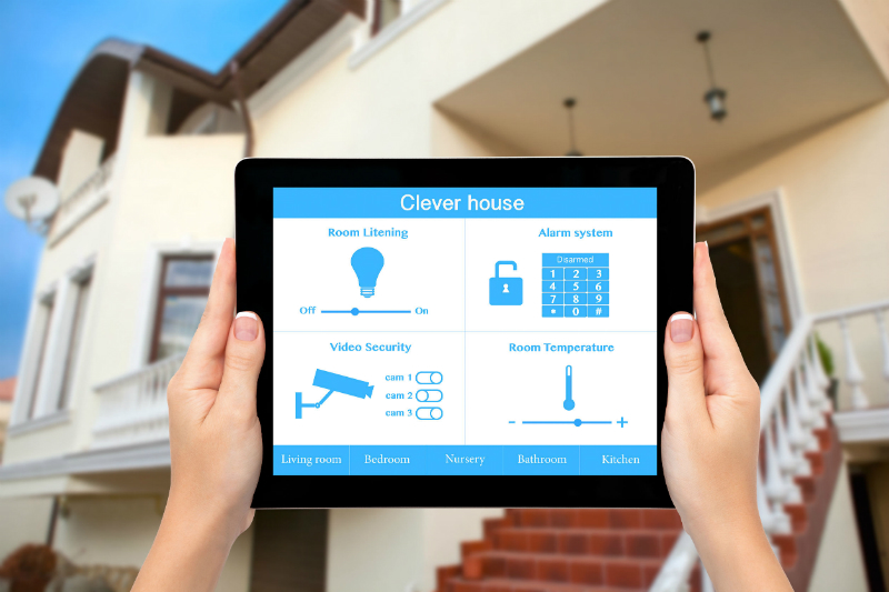 Experience Seamless Living with Smart Home Automation in Miami FL