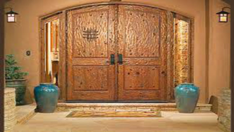 Replace Those Old Worn Out Doors With New Residential Doors In Jacksonville FL