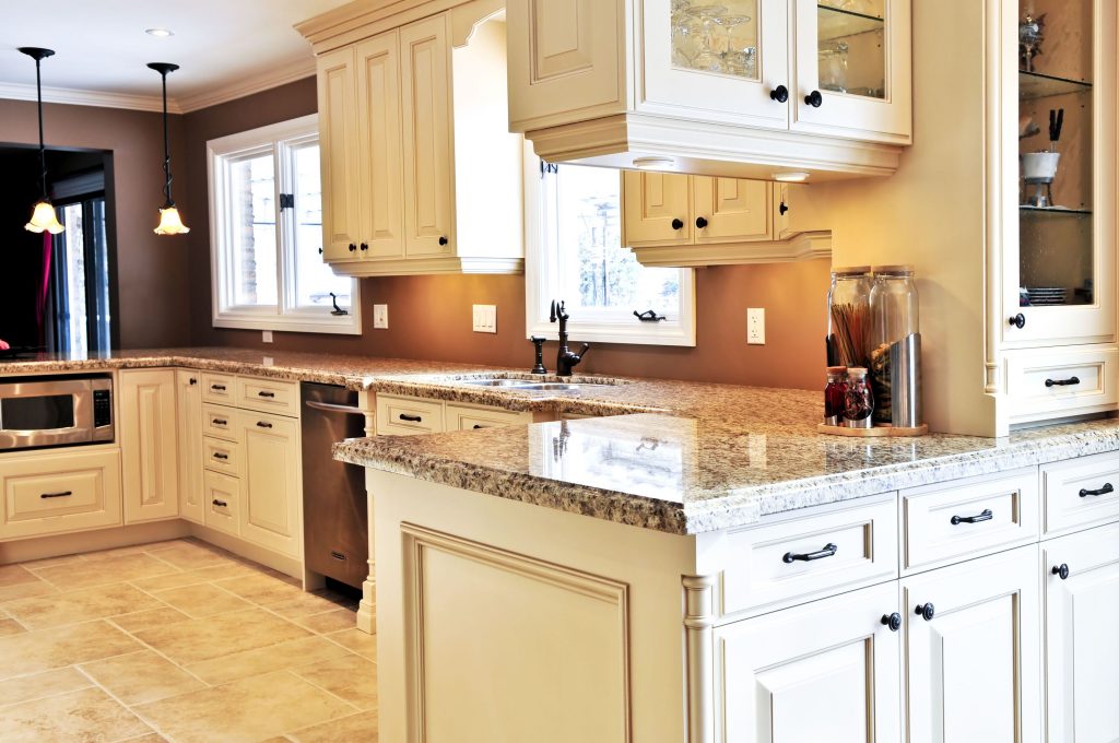 Update Your Home with the Perfect Kitchen Cabinetry Door
