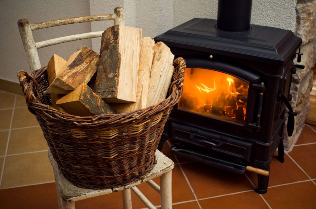 Check Out Fire Pits in Annapolis MD for Your Home