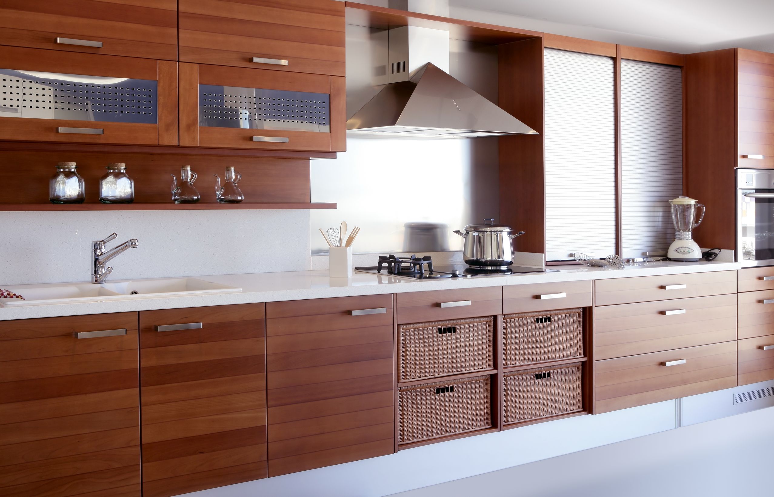 Kitchen Countertops Grayslake, IL: Elevating Your Culinary Space