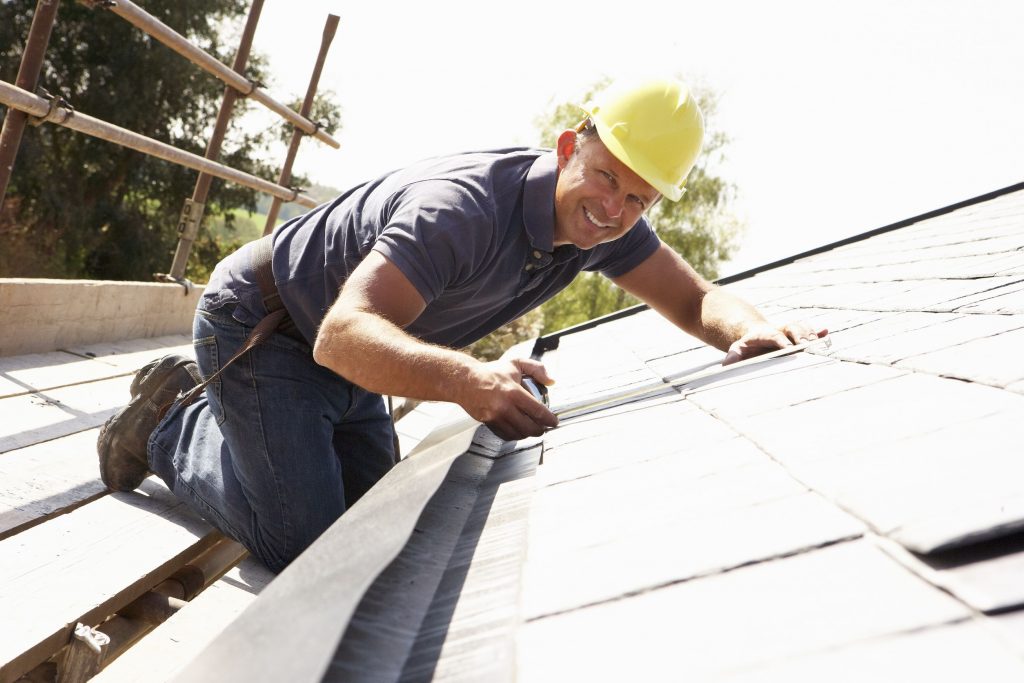 How to select industrial roofing in Lake City FL service?
