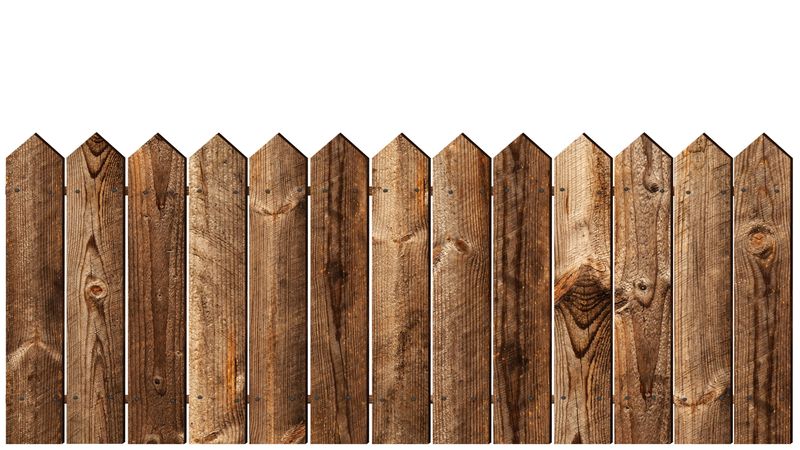 How A Wood Fence Gate in Pasadena, CA Can Change Your Property