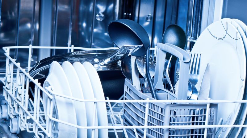 What Happens if Your Much-Used Dishwasher Needs Repair in New Orleans?