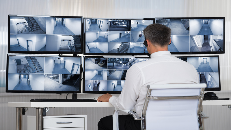 Why A Video Surveillance System Is A Must Have For Any Houston, TX Business
