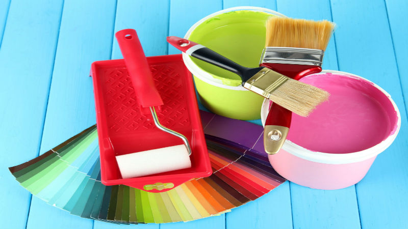 Why Hire a Residential Painting Contractor in Evansville, IN