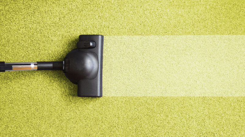 Rug Cleaning Services in Naples Fl