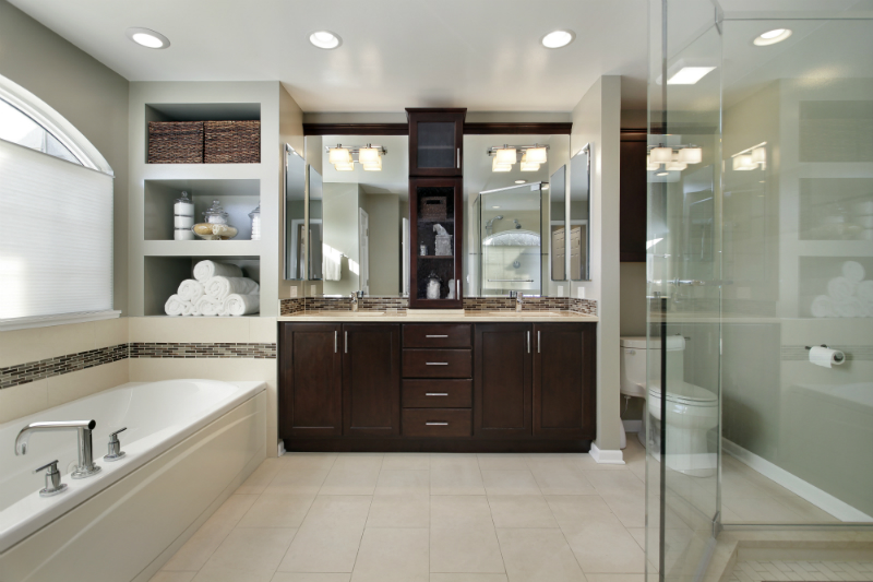 2 Popular Types of Bathroom Designs to Consider for Your Remodeling Project