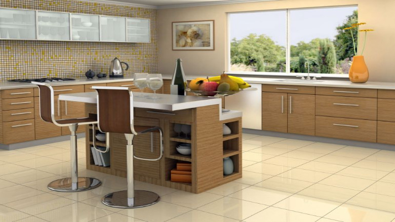 Describing the Traits of Modern Bespoke Kitchen Design in Richmond